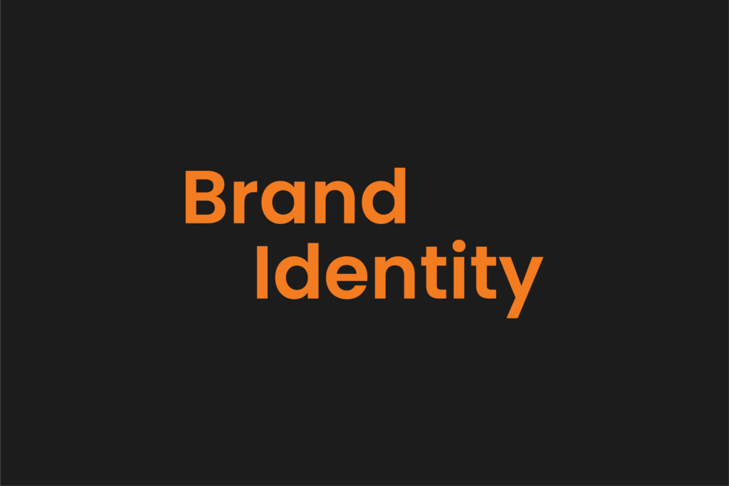 Brand identity: Best #1 key to your business’s personality