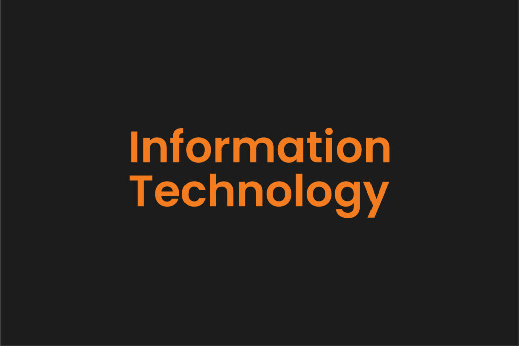 Information Technology