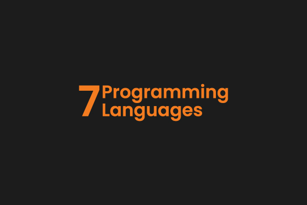 7 Programming Languages You Must Master (and a Few You Might Want to Avoid) in 2024 and Beyond